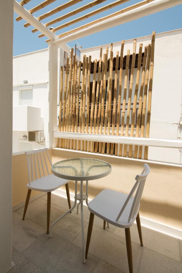 Terra Fos Naxos Studios Naxos City 외부 사진