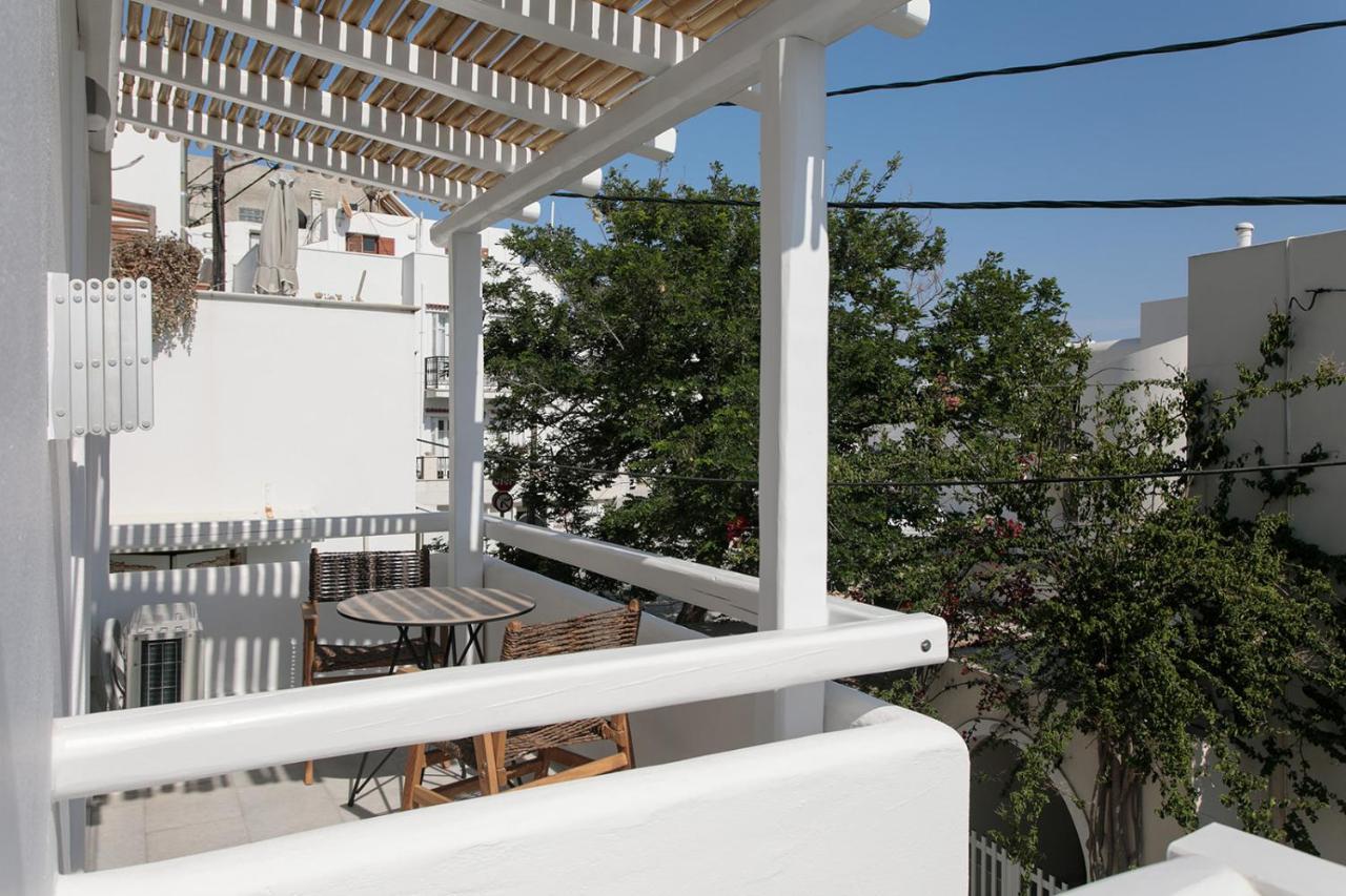 Terra Fos Naxos Studios Naxos City 외부 사진